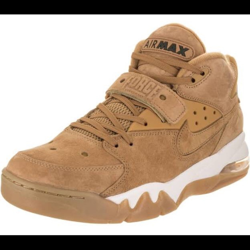 Nike Air Force Max PRM